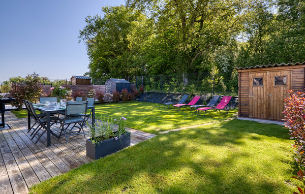 Feriehuse - Semussac , Frankrig - FCH462 102