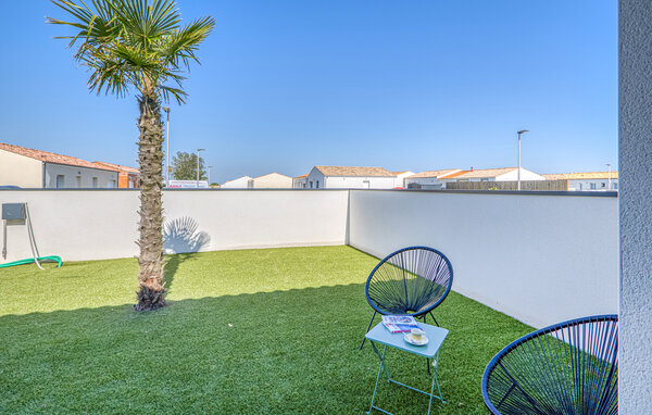 Feriehuse - Semussac , Frankrig - FCH462 104