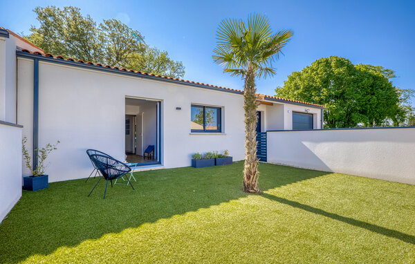 Feriehuse - Semussac , Frankrig - FCH462 105