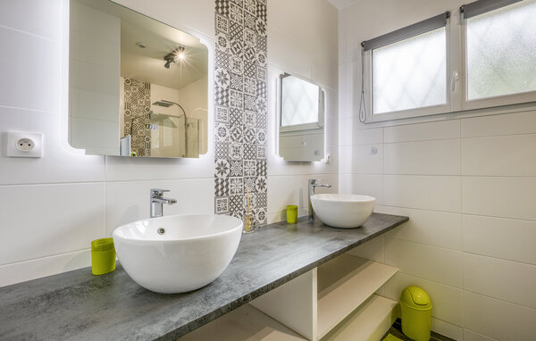 Ferienhaus - Ronce-les-Bains , Frankreich - FCH463 701