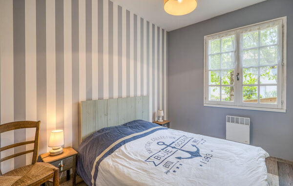Ferienhaus - Ronce-les-Bains , Frankreich - FCH463 601