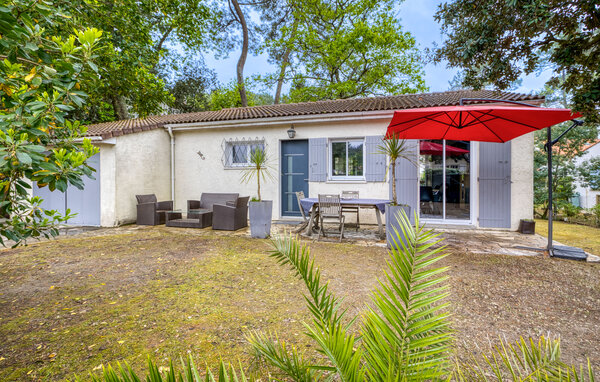 Ferienhaus - Ronce-les-Bains , Frankreich - FCH463 1