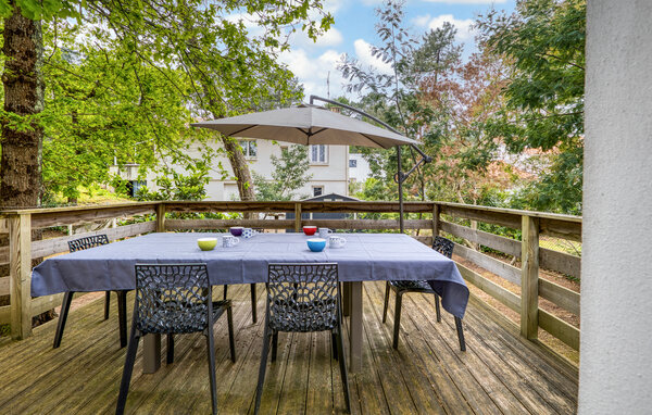 Ferienhaus - Ronce-les-Bains , Frankreich - FCH463 2