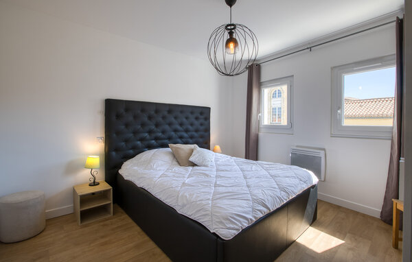 Appartement - Ile d'Oléron Bord de Mer , France - FCH464 601