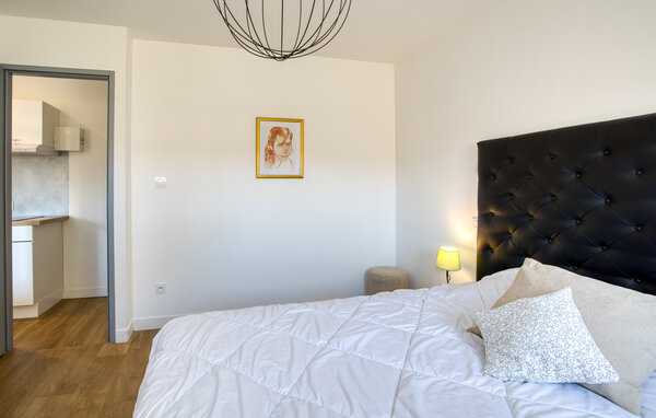 Appartement - Ile d'Oléron Bord de Mer , France - FCH464 602