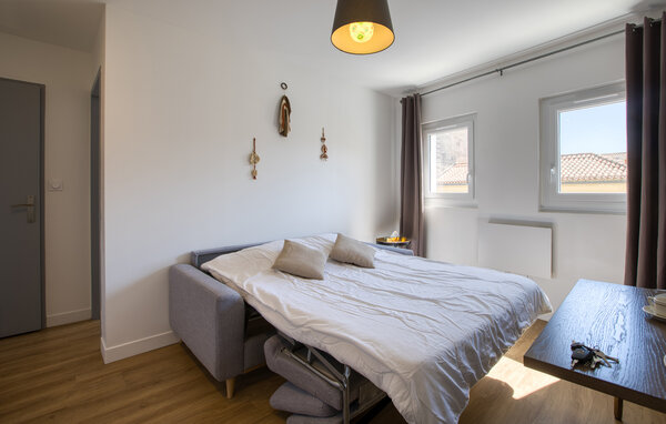 Appartement - Ile d'Oléron Bord de Mer , France - FCH464 603