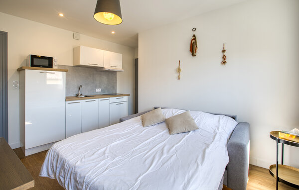 Appartement - Ile d'Oléron Bord de Mer , France - FCH464 7