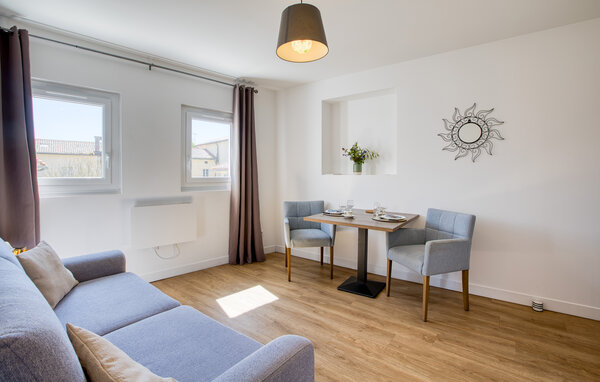 Appartement - Ile d'Oléron Bord de Mer , France - FCH464 6