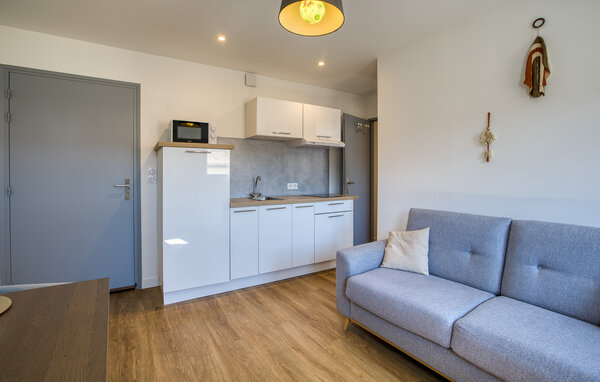 Appartement - Ile d'Oléron Bord de Mer , France - FCH464 3