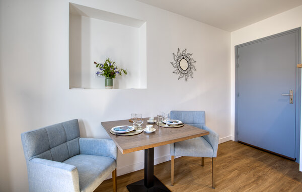 Appartement - Ile d'Oléron Bord de Mer , France - FCH464 2