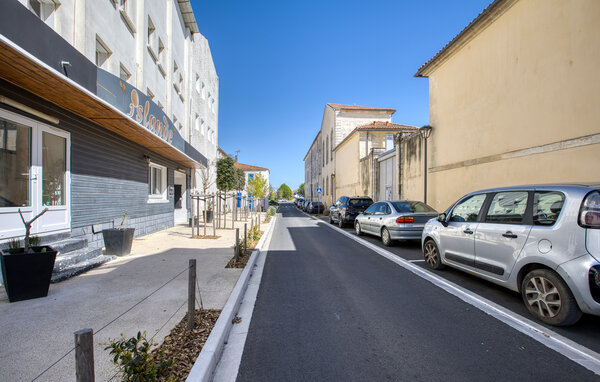 Appartement - Ile d'Oléron Bord de Mer , France - FCH464 8