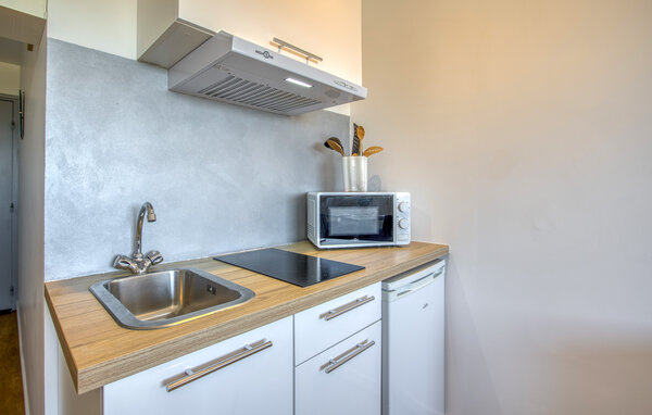 Appartement - Ile d'Oléron Vue Mer , France - FCH465 6