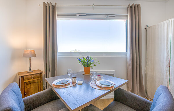 Appartement - Ile d'Oléron Vue Mer , France - FCH465 2