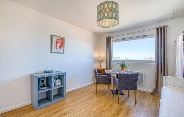 Appartement - Ile d'Oléron Vue Mer , France - FCH465 301