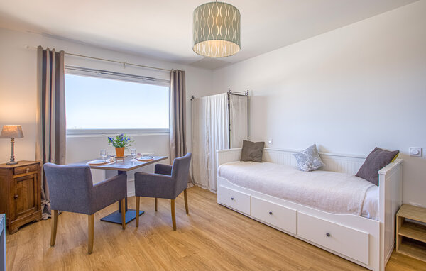 Appartement - Ile d'Oléron Vue Mer , France - FCH465 4