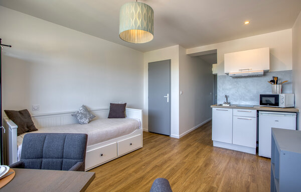 Appartement - Ile d'Oléron Vue Mer , France - FCH465 7