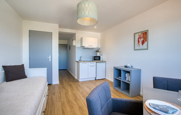 Appartement - Ile d'Oléron Vue Mer , France - FCH465 5