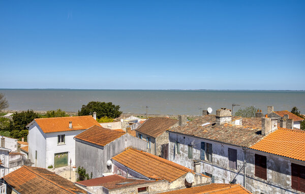 Appartement - Ile d'Oléron Vue Mer , France - FCH465 201
