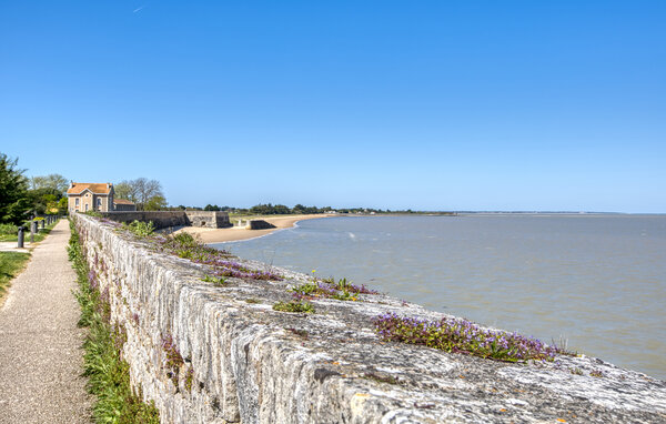 Appartement - Ile d'Oléron Bord de Mer , France - FCH466 901