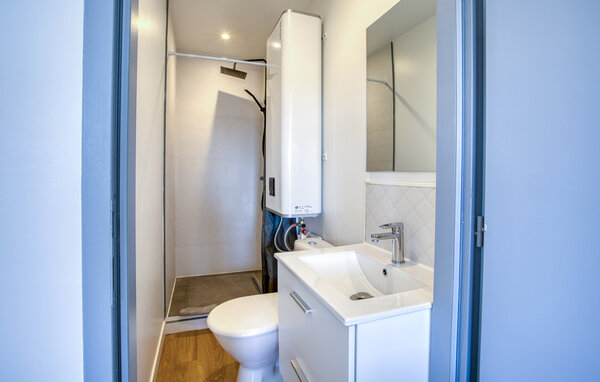 Appartement - Ile d'Oléron Bord de Mer , France - FCH466 701