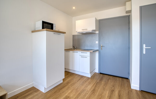 Appartement - Ile d'Oléron Bord de Mer , France - FCH466 6