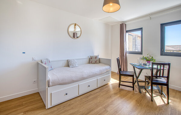 Appartement - Ile d'Oléron Bord de Mer , France - FCH466 4