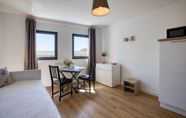 Appartement - Ile d'Oléron Bord de Mer , France - FCH466 8