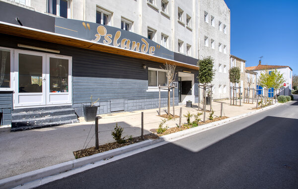 Appartement - Ile d'Oléron Bord de Mer , France - FCH466 3