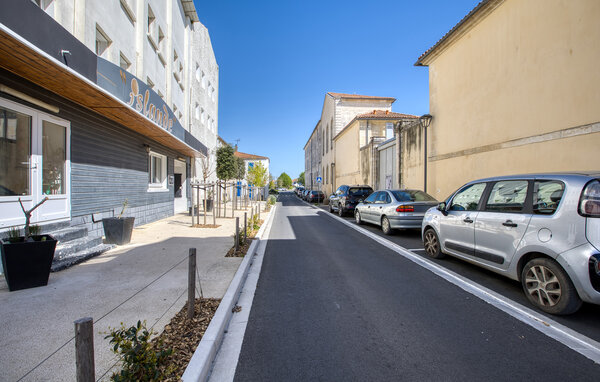 Appartement - Ile d'Oléron Bord de Mer , France - FCH466 81