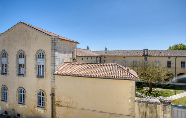 Appartement - Ile d'Oléron Bord de Mer , France - FCH466 9