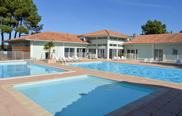Location de vacances - Ile d'Oléron , France - FCH467 2