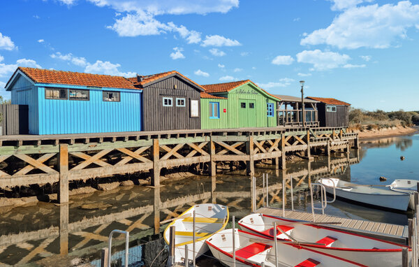 Holiday Home - Ile d'Oléron , France - FCH467 904