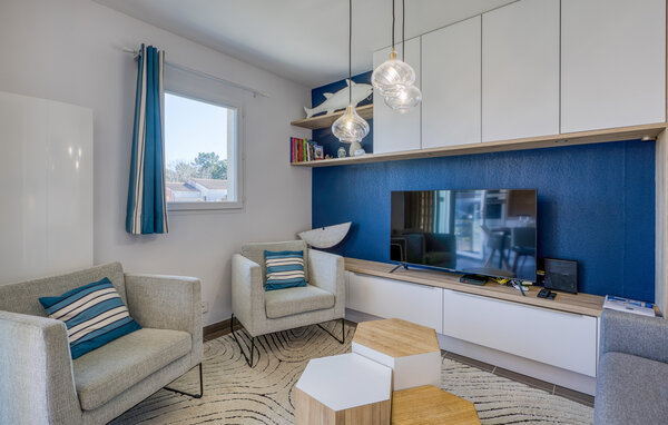 Holiday Home - Ile d'Oléron , France - FCH467 4