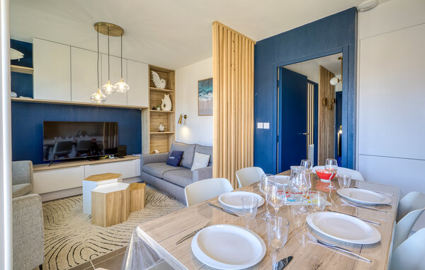 Holiday Home - Ile d'Oléron , France - FCH467 5