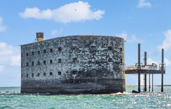 Casa de vacaciones - Meschers-sur-Gironde , Francia - FCH469 904