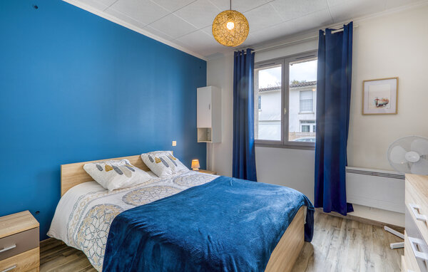 Casa de vacaciones - Meschers-sur-Gironde , Francia - FCH469 601