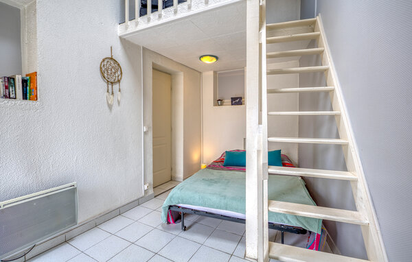 Casa de vacaciones - Meschers-sur-Gironde , Francia - FCH469 7