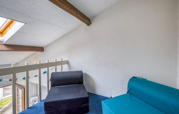 Casa de vacaciones - Meschers-sur-Gironde , Francia - FCH469 8