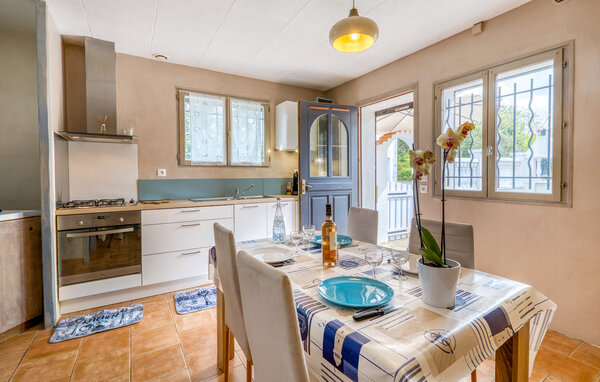 Casa de vacaciones - Meschers-sur-Gironde , Francia - FCH469 5