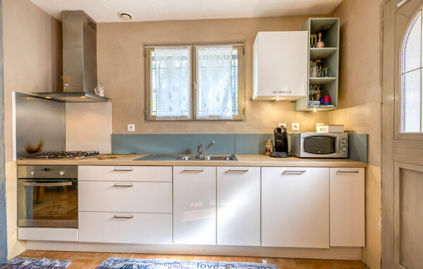 Casa de vacaciones - Meschers-sur-Gironde , Francia - FCH469 6