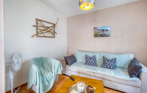 Casa de vacaciones - Meschers-sur-Gironde , Francia - FCH469 3