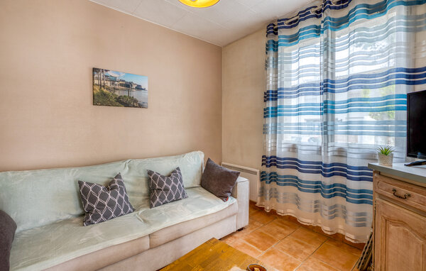 Casa de vacaciones - Meschers-sur-Gironde , Francia - FCH469 301