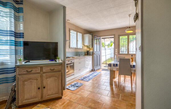 Casa de vacaciones - Meschers-sur-Gironde , Francia - FCH469 303