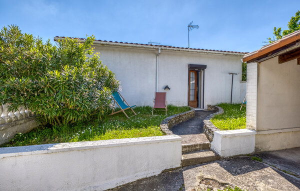 Casa de vacaciones - Meschers-sur-Gironde , Francia - FCH469 101