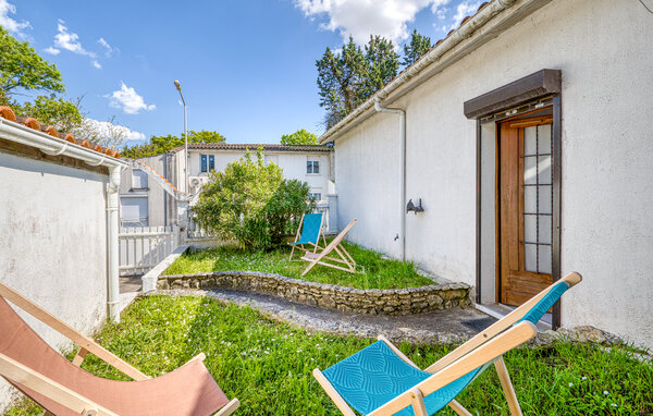 Vakantiehuis - Meschers-sur-Gironde , Frankrijk - FCH469 2