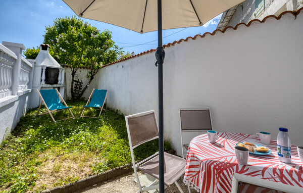 Casa de vacaciones - Meschers-sur-Gironde , Francia - FCH469 102