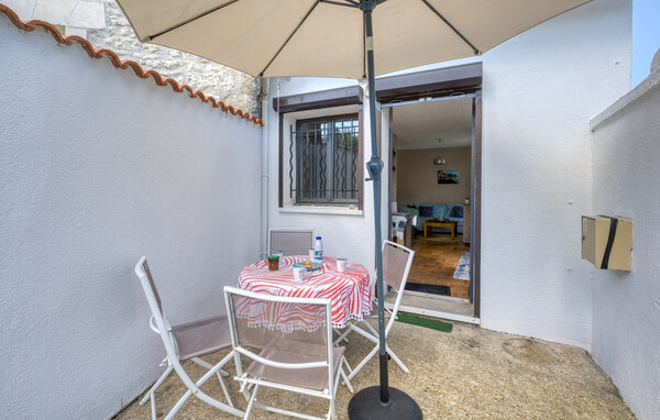 Casa de vacaciones - Meschers-sur-Gironde , Francia - FCH469 103