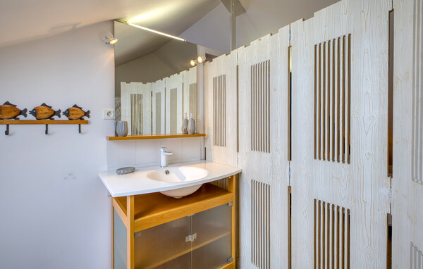 Casa de vacaciones - Île Madame , Francia - FCH470 701