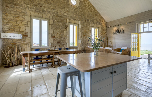 Casa de vacaciones - Île Madame , Francia - FCH470 301