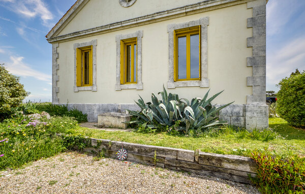 Casa de vacaciones - Île Madame , Francia - FCH470 83